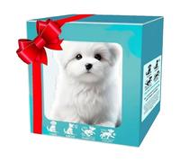 Toy Dogs for Kids Plush Toy Electronic Interactive Plush Dog Toys for 1-6 Year Old Kids Simulation Pet Dogs Realistic Stuffed Animal Barking Dog Tail Wagging Electronic Robot Puppy