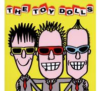 Toy Dolls The Album After The Last One (CD)