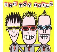 Toy Dolls - Album After The Last One