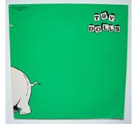 Toy Dolls - Nellie the elephant (1984) / Vinyl Maxi Single [Vinyl 12'']
