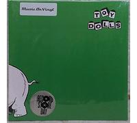 Toy Dolls - Nellie The Elephant