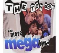 Toy Dolls One More Megabyte (CD)