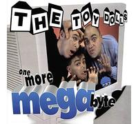 Toy Dolls, The - One More Megabyte