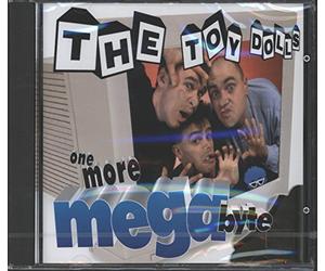 Toy Dolls,the - One More Megabyte