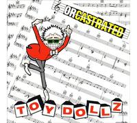 Toy Dolls,the - Orcastrated