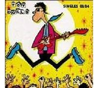 Toy Dolls,the - Singles 83/84