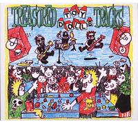 Toy Dolls - Treasured Toy Dolls Tracks