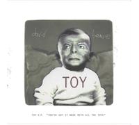 Bowie David - Toy E.P. - Ltd.Ed.