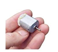 Toy electronic starter DC 3V-5V 130-18100 Carbon Brush Engine Varistor 9500-15300RPM NWPNLXEA