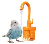Toy Faucet Replacement - Interactive Water-Circulation Pump, Battery-Powere