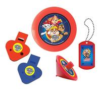 Toy Favors Paw Patrol 2018