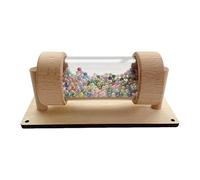 Toy For Kids - Wooden Sensory Toy Educational | Fine Motor Skill Development Board Accessories and DIY Parts For Nursery Kindergarten