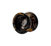 Toy Gift Unresponsive Yoyo Professional Metal Yoyo Alloy Yo Yo Ball