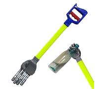 Toy Grabber Interattivo Robot Hand - Robot Arm Claw Grabber Tool | Giocattolo meccanico per l'apprendimento precoce, sviluppo di coordinazione occhio-mano, giocattolo per l'educazione prescolare