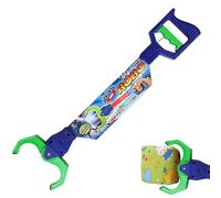 Toy Grabber - Robot Hand | Interactive Toy Grabber Claw with Mechanical Arm For Children Intelligence Training Play, Hand Eye Coordination Play, Fun Early Learning, 1 confezione