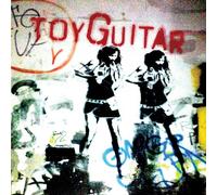 Toy Guitar - Toy Guitar E.P. (2 CD)