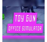 Toy Gun Office Simulator [VR] (PC) Steam Key - GLOBAL