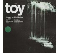 TOY Happy in the Hollow Album