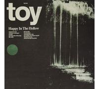 Toy Happy in the Hollow (Vinyl LP)