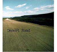 Toy House - Desert Road