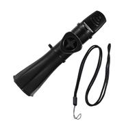 Toy Instruments - Professional No Reed Wind Music Gear with Strap | Easy Play Instrument for Beginners and Students | Fun Musical Gift for Men Women Youth Music Lovers of All Ages Practice Training