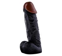 Fallo vaginale realistico dildo maxi cock pene finto prince of namibia