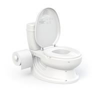 TOY-LET mini-WC per bambini. Aiuta a imparare l'utilizzo del vasino e ad apprendere l'igiene a imitazione dei grandi