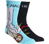 Toy Machine Bury the Hatchet Socks