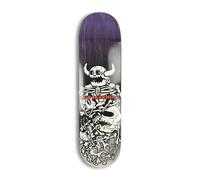 Toy Machine Dead Monster Deck