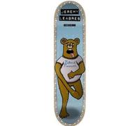 Toy Machine Jeremy Leabres Pro Tavola Skateboard (Insecurity) taglia 8"