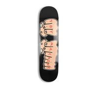Toy Machine Nuove Fists 7.75" Deck