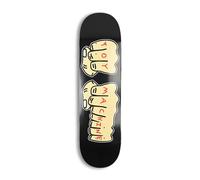 Toy Machine Nuove Fists 8.5" Deck
