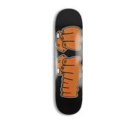 Toy Machine Nuove Fists 8" Deck