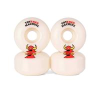 Toy Machine Piccolo Monster 52mm Skateboard Ruote
