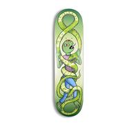 Toy Machine Romero Serpente 21cm Tavola Skateboard