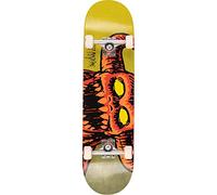 Toy Machine Vice Hell Monster Skateboard completo