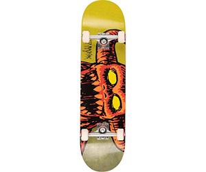 Toy Machine Vice Hell Monster Skateboard completo