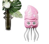 Toy Octopus - ABS Dancing Squid 3+ Years | Wiggling Robot Octopus Music Toy, Light Up Dancing Octopu, Interactive Learning Toys For Kids, Musical Action Toys | Home Use