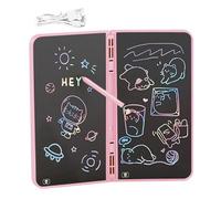 Toy Phone - Foldable Pretend Cellphone | Musical Educational Toy For Boys, Preschoolers, , Home, Apartment, Playroom, Nursery, Daycare, Kindergarten, Birthday, Holiday, Playdates, Travel