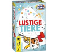 Toy Place Animali Divertenti (IN TEDESCO) - 1 pz.