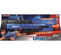 Toy Place Ball Blaster Chaos Orbit con 24 Palline - 1 pz.