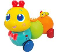 Toy Place Bruco Divertente (IN TEDESCO) - 1 pz.