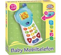 Toy Place Cellulare per Bambini (IN TEDESCO) - 1 pz.