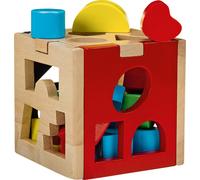 Toy Place Cubo di Smistamento - 1 pz.