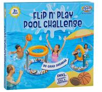 Toy Place Flip n' Play Pool Challenge - 1 pz.