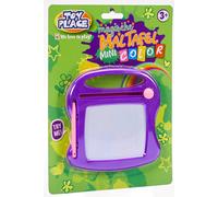 Toy Place Lavagnetta Magica "Color" Lilla/Rosa - 1 pz.