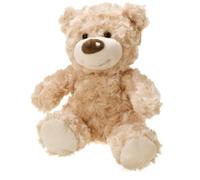 Toy Place Orso di Peluche "Musetto a Cuore", 24 cm - 1 pz.