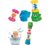 Toy Place Set da Gioco per il Bagno - 1 pz.