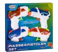 Toy Place Set di Pistole ad Acqua - 1 set