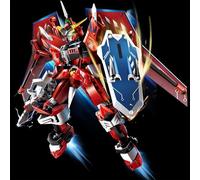 TOY PLAYER Anime Mech Krieger Set di mattoncini da costruzione Transforming Ninja Mecha, adatti per principianti e bambini da 8 a 12 anni, decorazione casa/ufficio (728 pezzi)